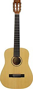 S.Yairi ヤイリ Compact Acoustic Series ミニクラシックギター YCM-02/NTL ナチュラル ソフトケース付属(中古品)