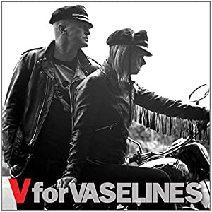 V For Vaselines(中古品)