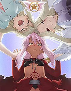 Fate/kaleid liner プリズマ☆イリヤ ツヴァイ! 第3巻 通常版 [DVD](中古品)