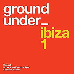 Underground Sound of Ibiza(中古品)