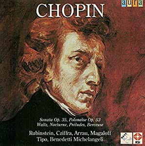 Chopin(中古品)