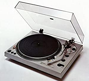 Technics テクニクス SL-1600 ターンテーブル(中古品)