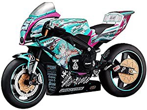 ex:ride Spride.06 レーシングミク TT零13 ノンスケール ABS製 塗装済み完成品フィギュア(中古品)