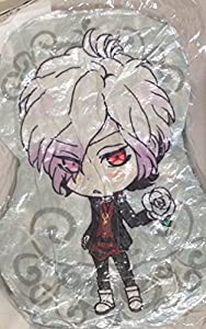 DIABOLIK LOVERS アニメイト オンリーショップ ダイカットクッション 逆巻スバル クッション スバル(中古品)