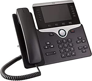 Cisco 8851 Wired handset Black(中古品)