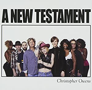 A New Testament(中古品)