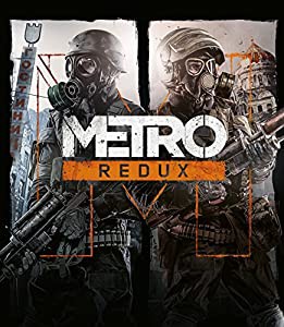 メトロ リダックス - XboxOne(中古品)