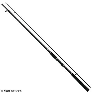 ダイワ(Daiwa) シーバスロッド スピニング ラテオ 100TML・Q 釣り竿(中古品)