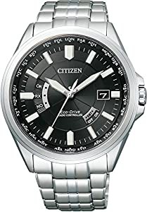 [シチズン]CITIZEN 腕時計 Citizen Collection シチズン コレクション 日本製 Eco-Drive エコ・ドライブ多局電波 針表示式 CB001