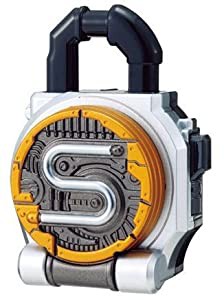 【非売品】ＤＸロックシード 仮面ライダー シドロックシード(中古品)