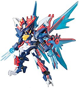 1/1 ダンボール戦機 LBX ディ・レギウディア(中古品)