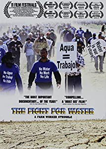 Fight for Water: A Farm Worker Struggle [DVD](中古品)