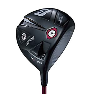 BRIDGESTONE(ブリヂストン) J715 B3 ドライバー Tour AD J15-11Wシャフト 10.5° フレックス R B3EB1WR0(中古品)