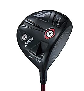 BRIDGESTONE(ブリヂストン) J715 B5 ドライバー Tour AD J15-11Wシャフト 9.5° フレックス S B5EB1WS9(中古品)