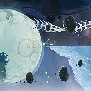 Mag Mell (プラケース仕様通常盤)(中古品)