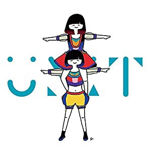 UNIT(初回限定盤)(中古品)