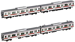 KATO Nゲージ 東急電鉄 5050系 4000番台 増結A 4両セット 10-1257 鉄道模型 電車(中古品)