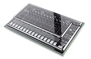 DECKSAVER DSS-PC-TR8Roland AIRATR-8ダストカバー dust cover (デッキセーバー DSSPCTR8)(中古品)