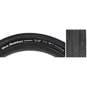 Vee Tire Speedster 26X3.5 BlackWire by VEE TIRE & RUBBER(中古品)