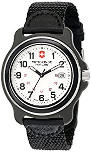 Victorinox Men's Watch(中古品)