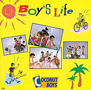 Boy’s Life(中古品)
