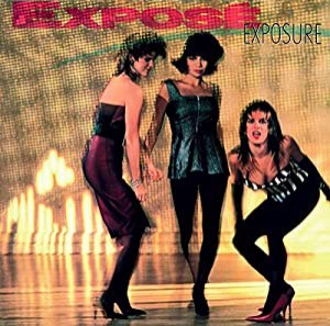 Exposure(中古品)