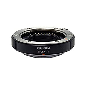 FUJIFILM エクステンションチューブ MCXE-11 MCEX-11(中古品)