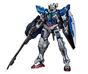 RG ガンダムエクシア エクストラフィニッシュVer. （ガンプラEXPO限定）(中古品)