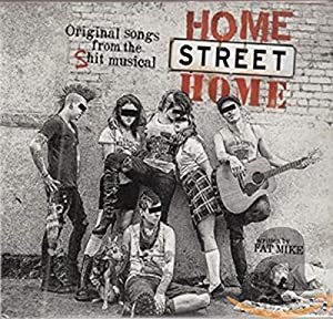 Home Street Home: Original Son(中古品)