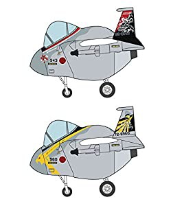 ハセガワ たまごひこーき 航空自衛隊 F-15 イーグル 航空自衛隊 60周年記念スペシャル ノンスケール プラモデル 60508(中古品)