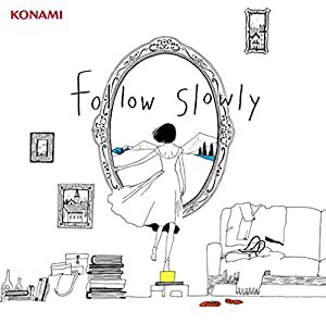 follow slowly(中古品)