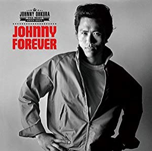 JOHNNY FOREVER-THE BEST 1975~1977-(中古品)