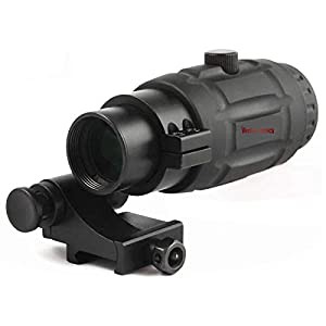 ベクターオプティクス 3x Magnifier(中古品)