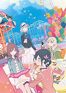 ローリング☆ガールズ 1 [Blu-ray](中古品)