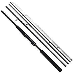 ダイワ(DAIWA) シーバスロッド ソルティストMB SB94ML-5 釣り竿(中古品)