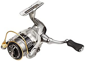 シマノ(SHIMANO) スピニングリール 15 ツインパワー C2000HGS(中古品)