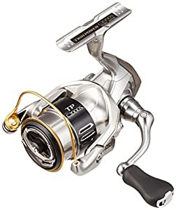 シマノ(SHIMANO) スピニングリール 15 ツインパワー C2000S(中古品)