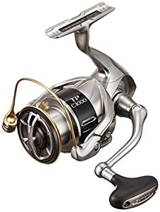 シマノ(SHIMANO) スピニングリール 15 ツインパワー C3000HG(中古品)