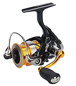 ダイワ(Daiwa) スピニングリール 15 レブロス 2004 (2000サイズ)(中古品)