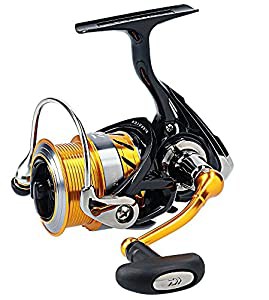 ダイワ(DAIWA) スピニングリール 15 レブロス 2506 (2500サイズ)(中古品)