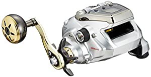 ダイワ(DAIWA) 電動リール 15 シーボーグ 500J (2015モデル)(中古品)