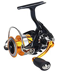 ダイワ(Daiwa) スピニングリール 15 レブロス 2000 955713(中古品)