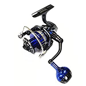 ダイワ(Daiwa) スピニングリール 15 ソルティガ 5000(中古品)