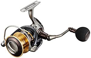 ダイワ(DAIWA) スピニングリール 15 バデル 4000H (2015モデル)(中古品)