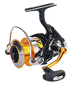 ダイワ(Daiwa) スピニングリール 15 レブロス 3000(中古品)