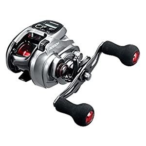 シマノ(SHIMANO) 電動リール 15 フォースマスター 300DH 右ハンドル 電動タイラバ マルイカ タチウオ アカイカ マダイ(中古品)