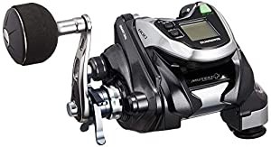 シマノ(SHIMANO) 電動リール 15 フォースマスター 800 アジ 青物(中古品)