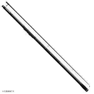 ダイワ(DAIWA) 振出投げ竿 リバティクラブサーフT・K 25-390・K 釣り竿(中古品)