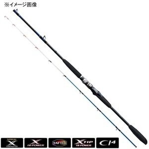 シマノ(SHIMANO) ロッド 船竿 カイメイ スペシャル 30-210 汎用ロッド(中古品)