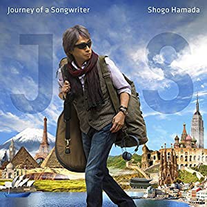 Journey of a Songwriter ~ 旅するソングライター(中古品)